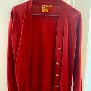 Tory Burch cardigan❤️✨